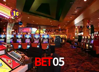 Login Seguro bet05