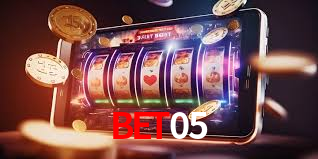 Blackjack Table bet05