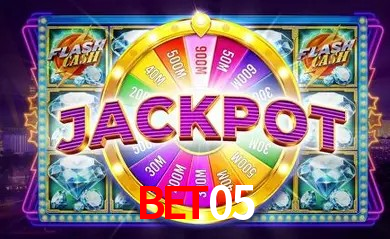 Estatísticas bet05