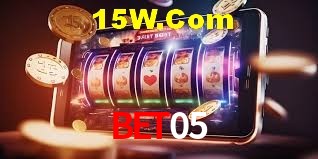 Roulette Table bet05