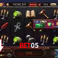 Diretório de Jogos bet05
