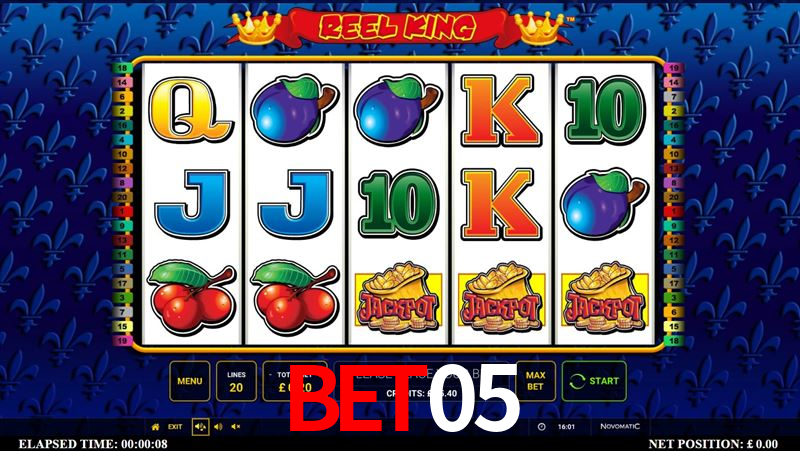 Tennis Betting bet05