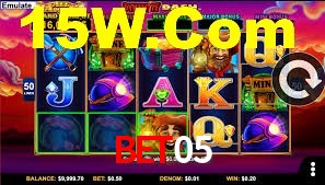 bet05: A Experiência de Casino com Jogos de Mesa ao Vivo