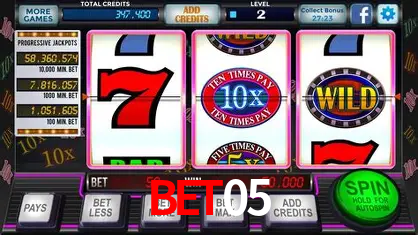 Promoções Sazonais bet05