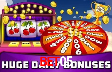 Estatísticas do Jogo bet05