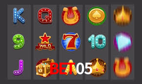 bet05 app