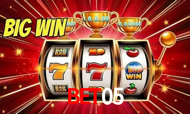 Provedores de Jogos bet05