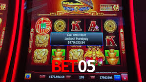 bet05 - Plataforma De Cassino Online - bet05.com
