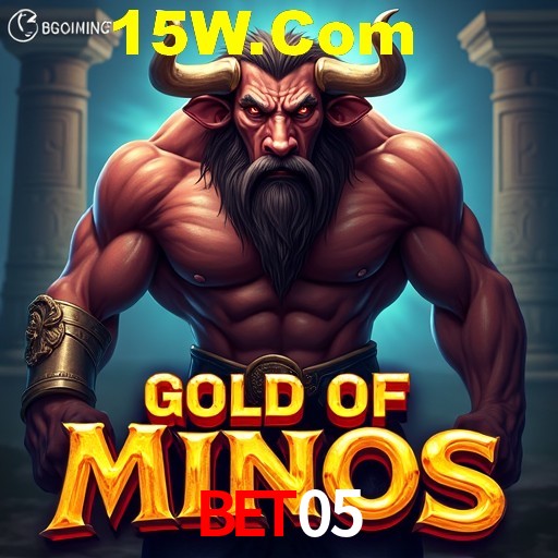 Game Providers bet05