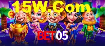 bet05: Seu Cassino Premiado com Pagamentos Rápidos
